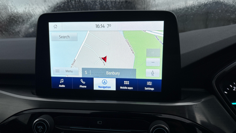 Ford Kuga 1.5 EcoBlue Titanium First Edition 5dr Auto Diesel Estate